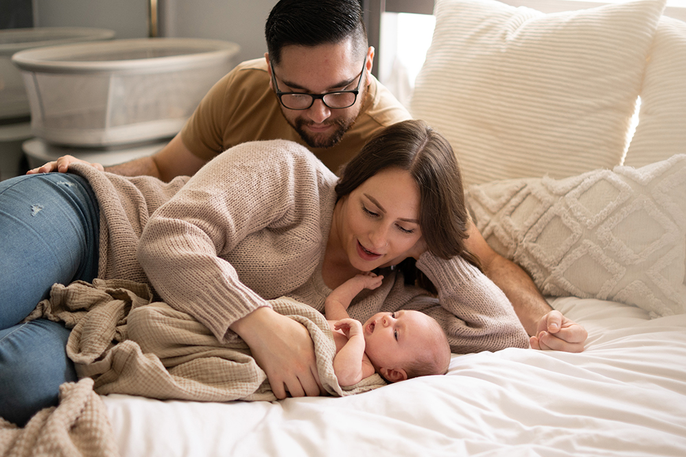 Nashville family photographer