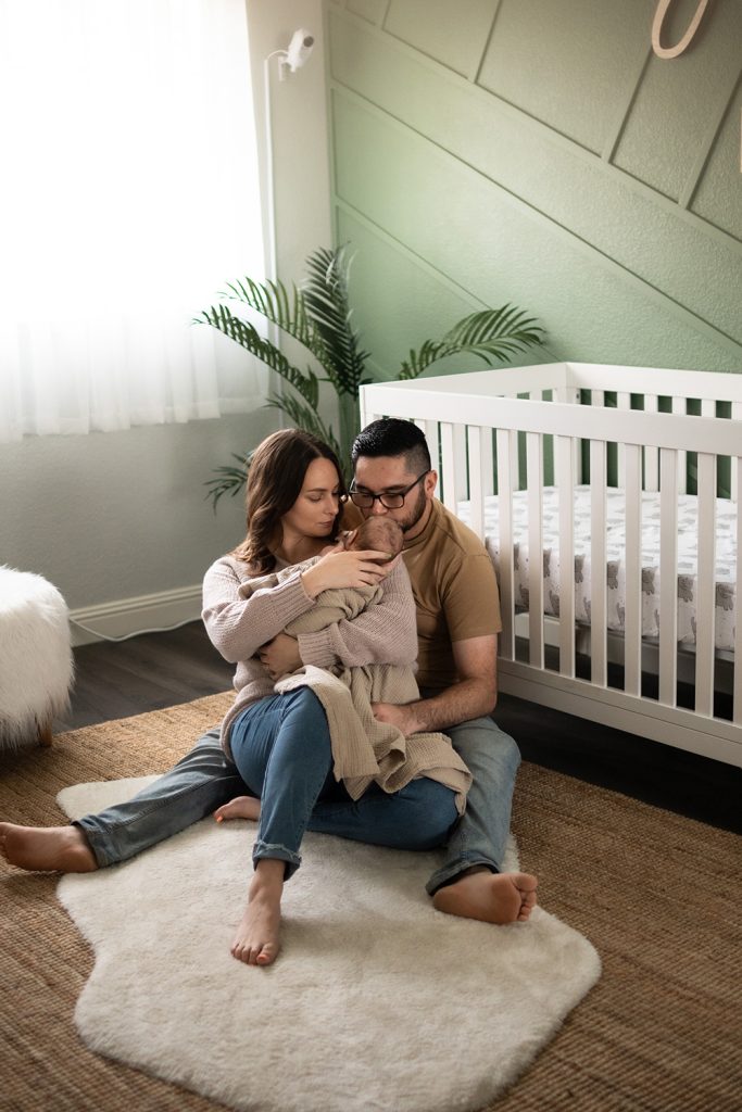 Nashville family photographer