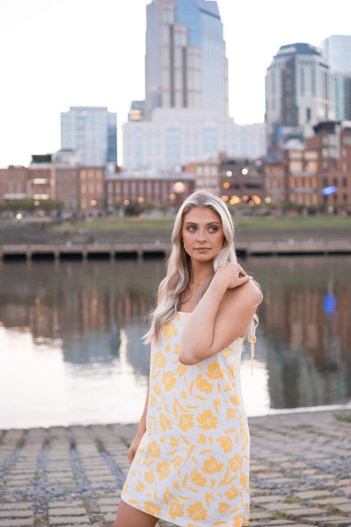 Surprise proposal. Cumberland.