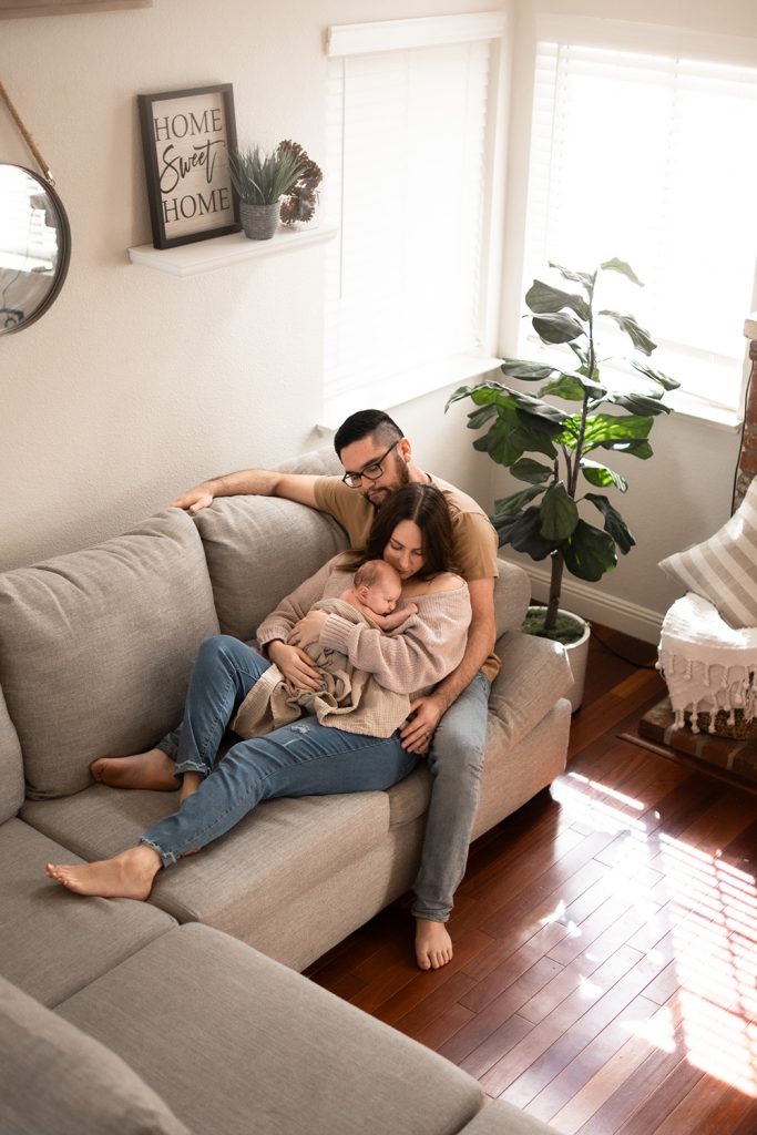 Nashville family photographer