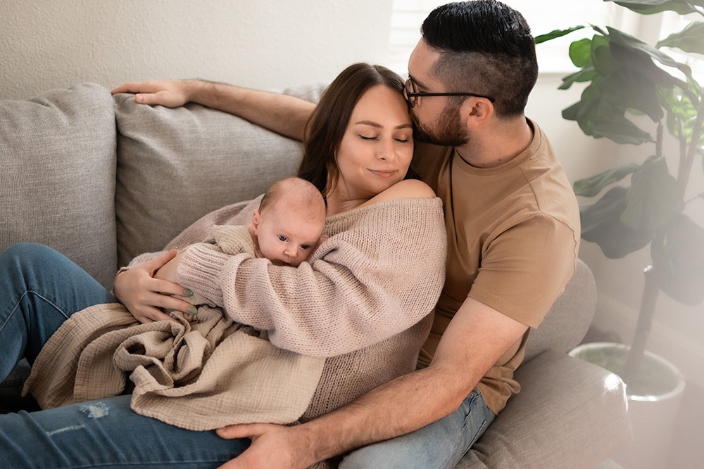 Nashville family photographer