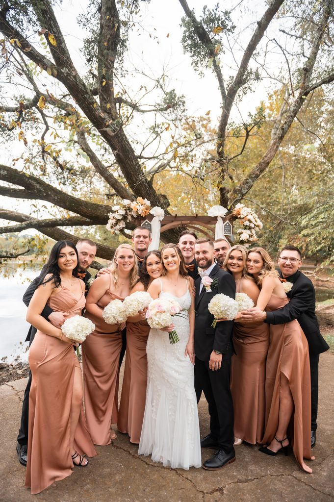 Nashville wedding photographerNashville wedding photographer. Elopement in Shelby Park, Nashville. Nashville Fall Elopement. Wedding Ceremony in Shelby Park.