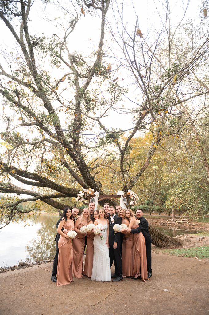 Nashville wedding photographerNashville wedding photographer. Elopement in Shelby Park, Nashville. Nashville Fall Elopement. Wedding Ceremony in Shelby Park.