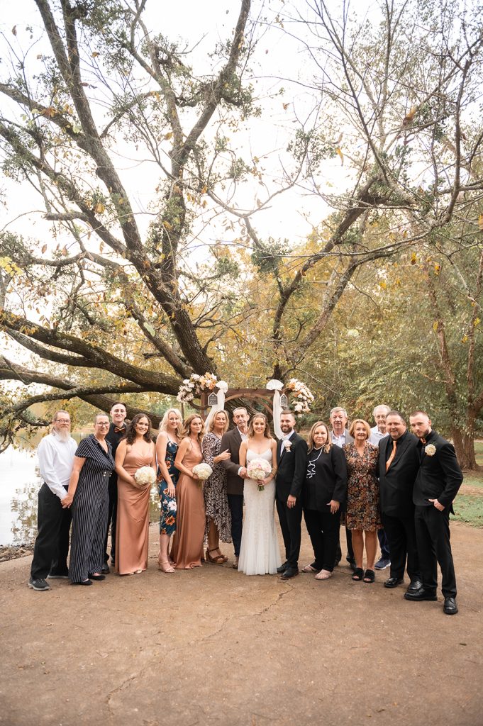 Nashville wedding photographerNashville wedding photographer. Elopement in Shelby Park, Nashville. Nashville Fall Elopement. Wedding Ceremony in Shelby Park.