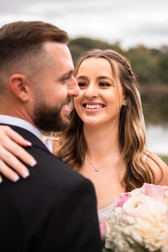 Nashville wedding photographerNashville wedding photographer. Elopement in Shelby Park, Nashville. Nashville Fall Elopement. Wedding Ceremony in Shelby Park.