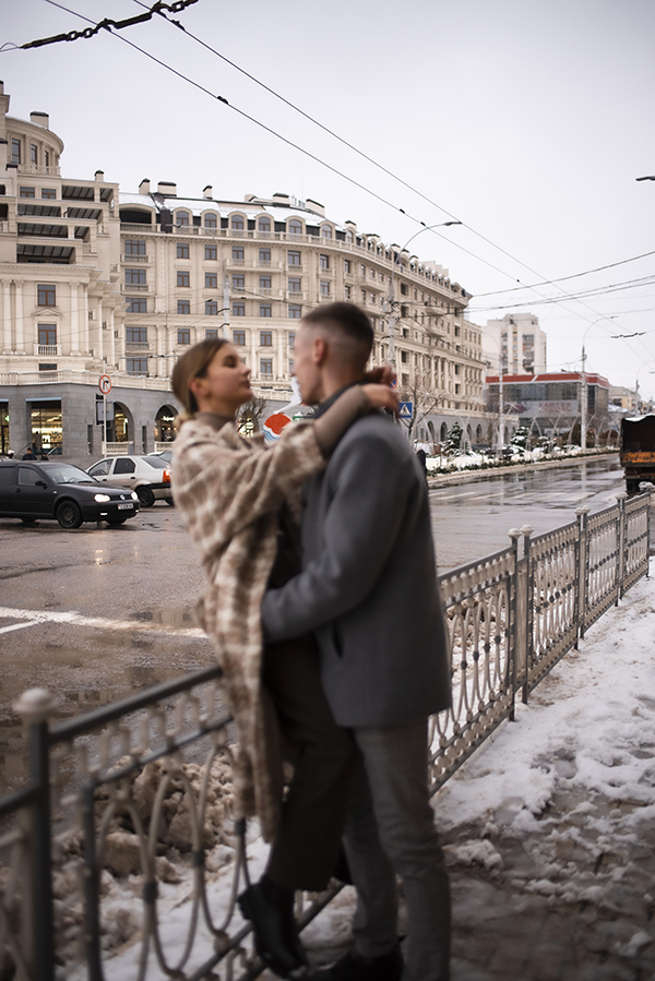 Nashville Engagement Photographer