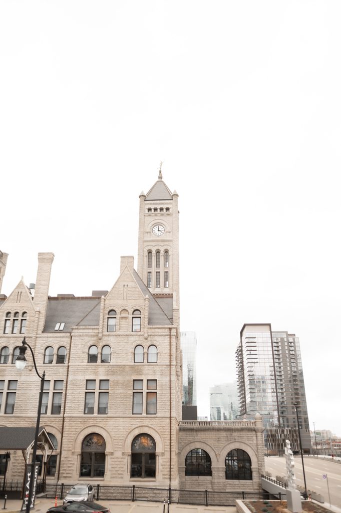 Downtown Nashville engagement session, engagement session in Nashville, luxury Nashville  photographer, elegant engagement photos in Nashville, Top engagement photographer in Nashville, best engagement location in Nashville, Nashville outdoor engagement session, Best storytelling  in Nashville, First Art Museum in Nashville, The Union Station Nashville Yard, Hotel Engagement Session