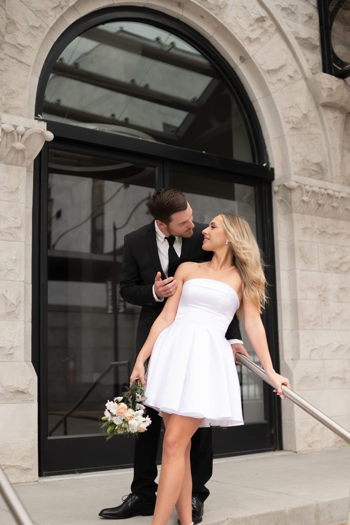 Downtown Nashville engagement session, engagement session in Nashville, luxury Nashville  photographer, elegant engagement photos in Nashville, Top engagement photographer in Nashville, best engagement location in Nashville, Nashville outdoor engagement session, Best storytelling  in Nashville, First Art Museum in Nashville, The Union Station Nashville Yard, Hotel Engagement Session