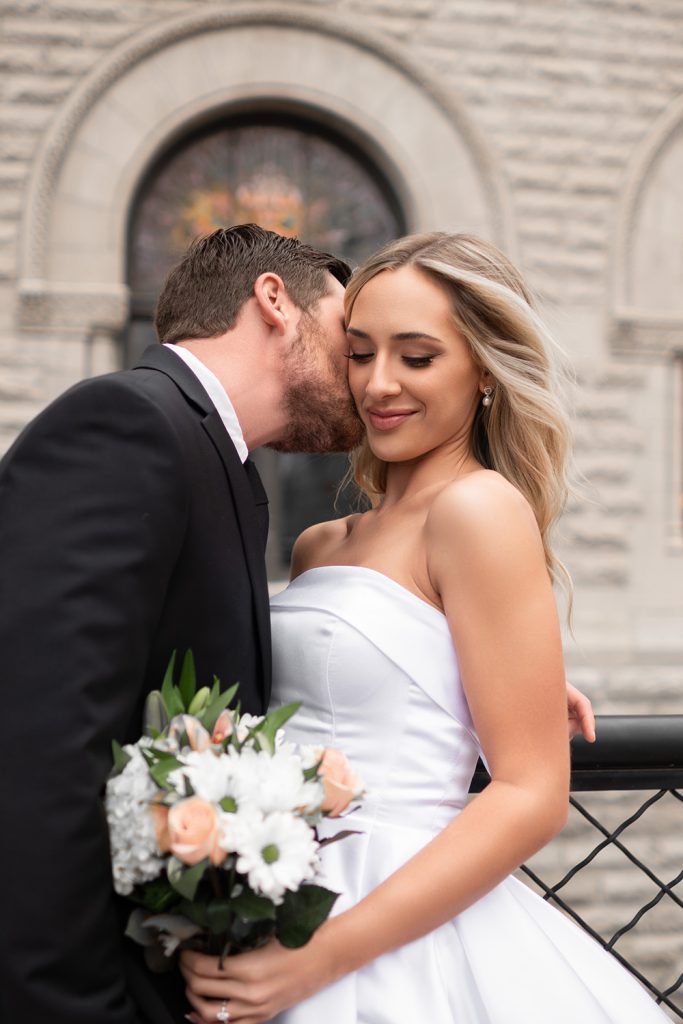 Downtown Nashville engagement session, engagement session in Nashville, luxury Nashville  photographer, elegant engagement photos in Nashville, Top engagement photographer in Nashville, best engagement location in Nashville, Nashville outdoor engagement session, Best storytelling  in Nashville, First Art Museum in Nashville, The Union Station Nashville Yard, Hotel Engagement Session