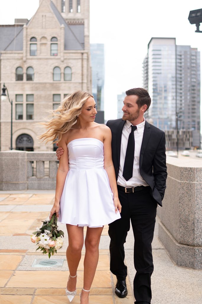 Downtown Nashville engagement session, engagement session in Nashville, luxury Nashville  photographer, elegant engagement photos in Nashville, Top engagement photographer in Nashville, best engagement location in Nashville, Nashville outdoor engagement session, Best storytelling  in Nashville, First Art Museum in Nashville, The Union Station Nashville Yard, Hotel Engagement Session