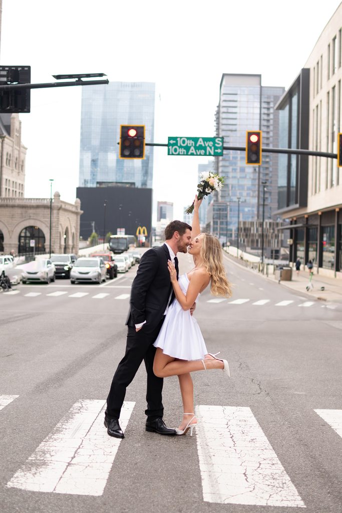 Downtown Nashville engagement session, engagement session in Nashville, luxury Nashville  photographer, elegant engagement photos in Nashville, Top engagement photographer in Nashville, best engagement location in Nashville, Nashville outdoor engagement session, Best storytelling  in Nashville, First Art Museum in Nashville, The Union Station Nashville Yard, Hotel Engagement Session
