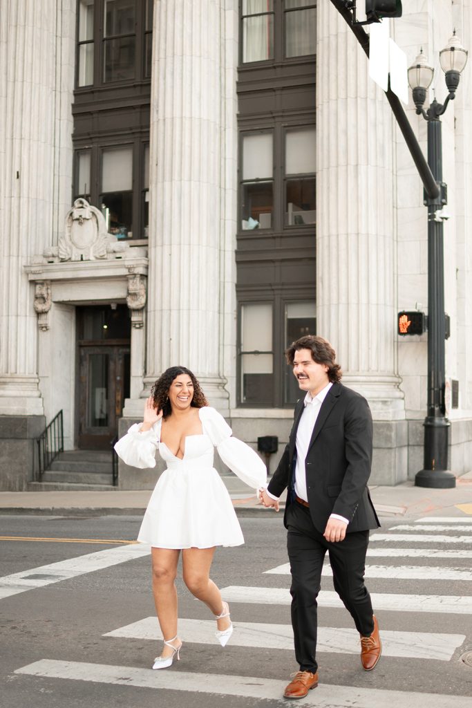 Nashville engagement photographer