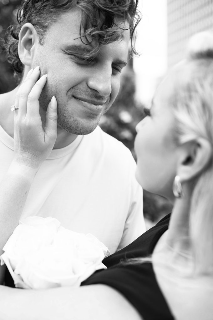 Downtown Nashville engagement session, engagement session in Nashville, luxury Nashville  photographer, elegant engagement photos in Nashville, Top engagement photographer in Nashville, best engagement location in Nashville, Nashville outdoor engagement session, Best storytelling  in Nashville