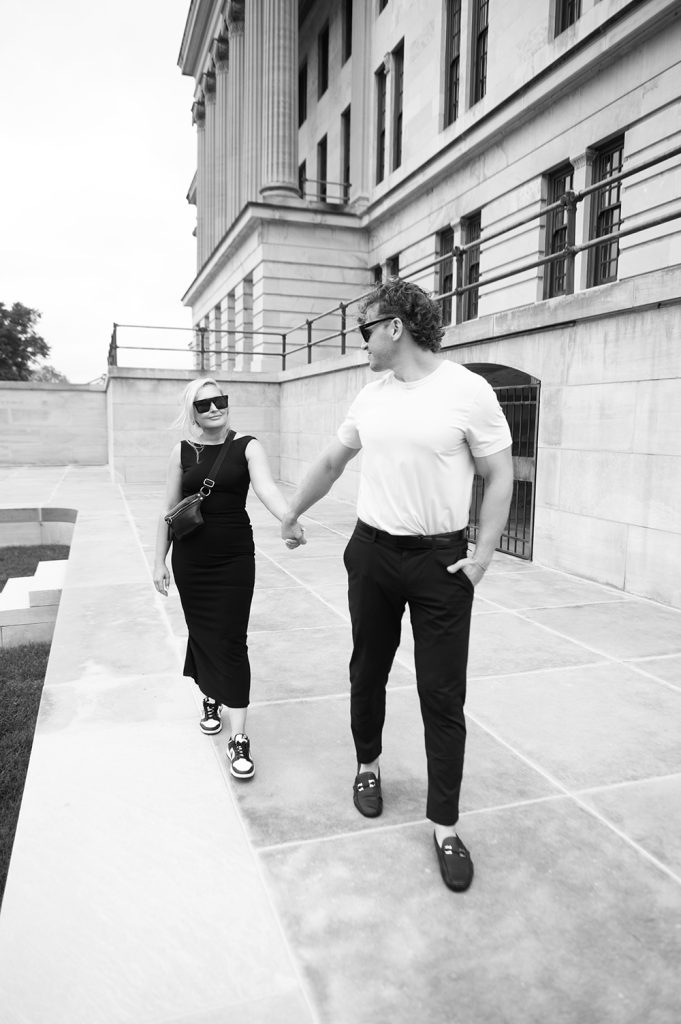 Downtown Nashville engagement session, engagement session in Nashville, luxury Nashville  photographer, elegant engagement photos in Nashville, Top engagement photographer in Nashville, best engagement location in Nashville, Nashville outdoor engagement session, Best storytelling  in Nashville