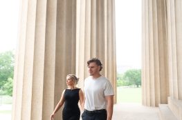 Rachel and Andrew. Digital platform.