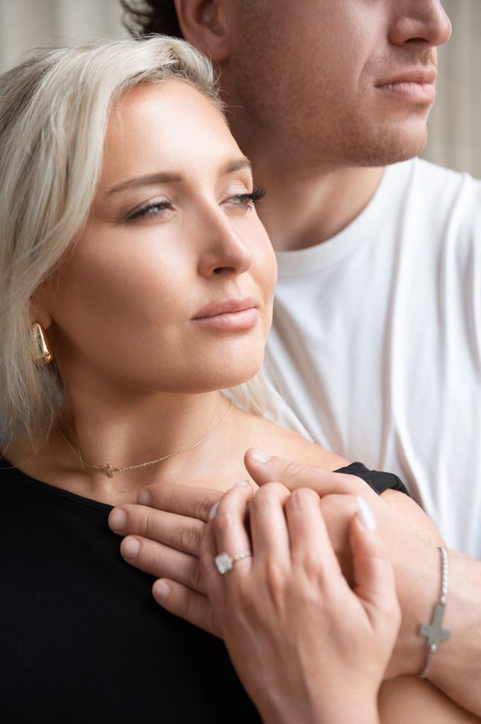 Downtown Nashville engagement session, engagement session in Nashville, luxury Nashville  photographer, elegant engagement photos in Nashville, Top engagement photographer in Nashville, best engagement location in Nashville, Nashville outdoor engagement session, Best storytelling  in Nashville, Nashville Parthenon Engagement session, Parthenon museum in Nashville
