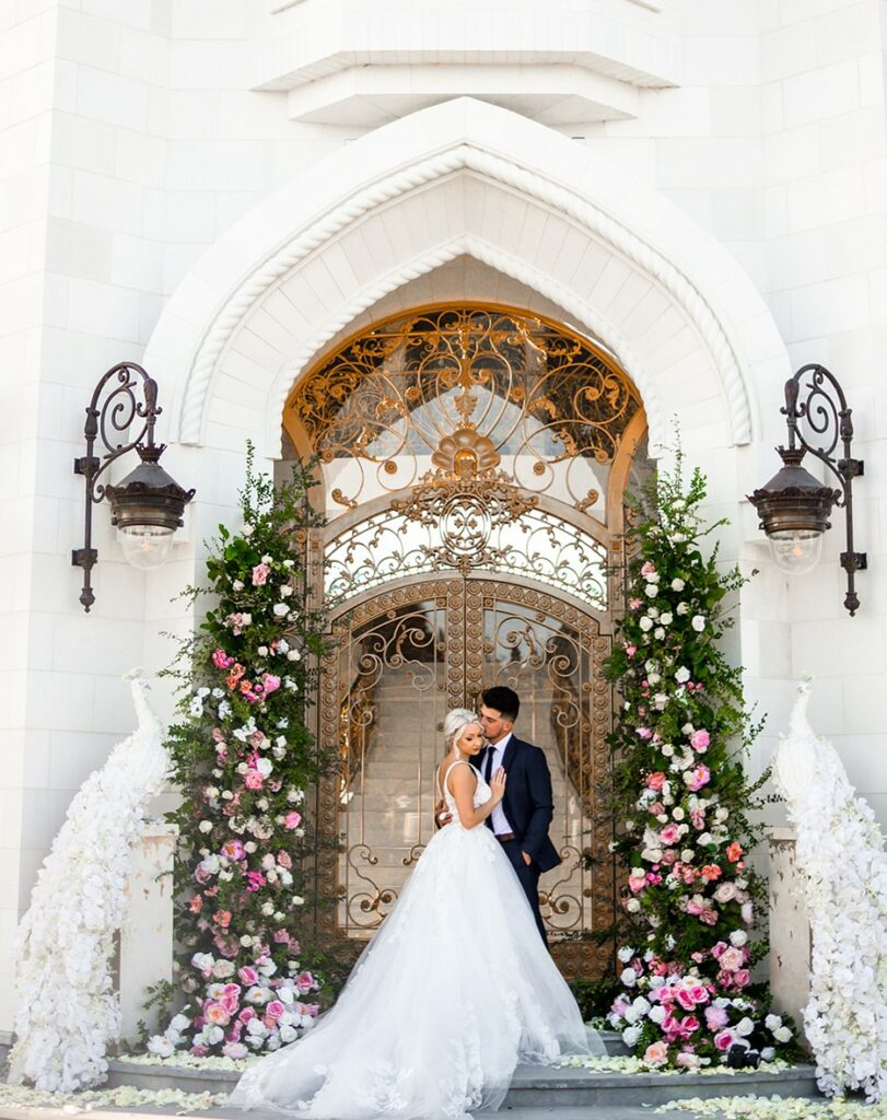 Nashville Wedding Photography: Capturing Timeless Moments