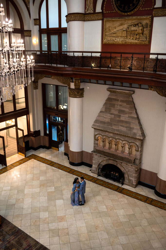 Nashville best locations for indoor photography