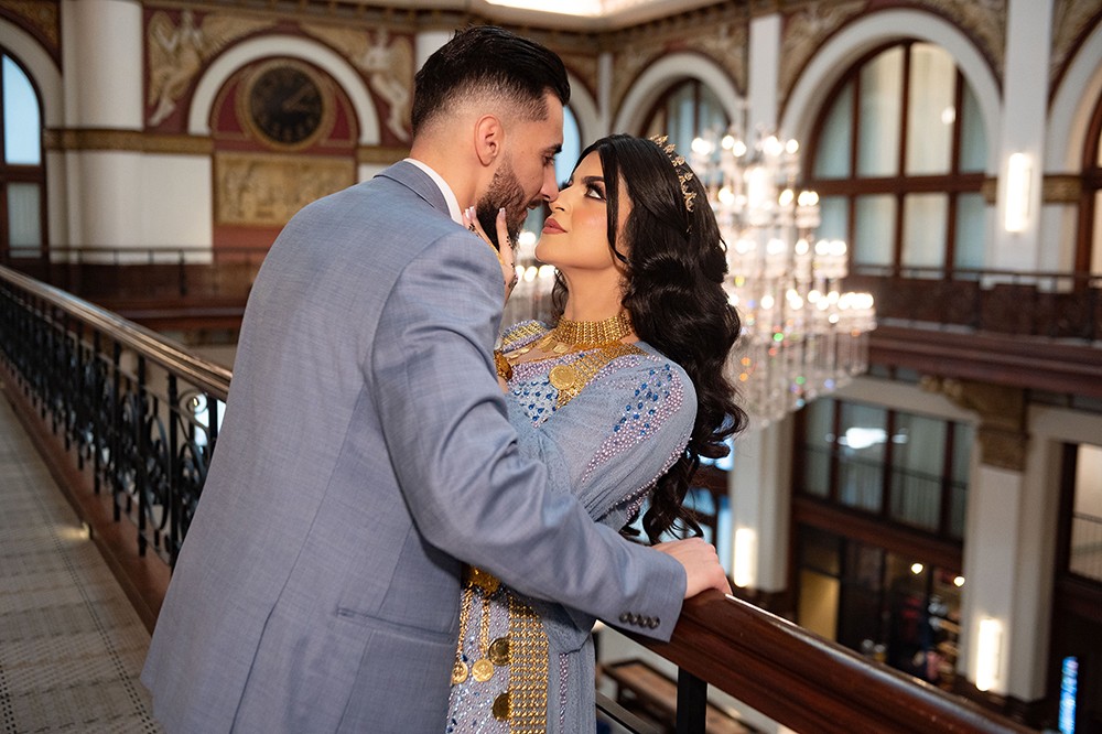 Nashville Engagement photographer