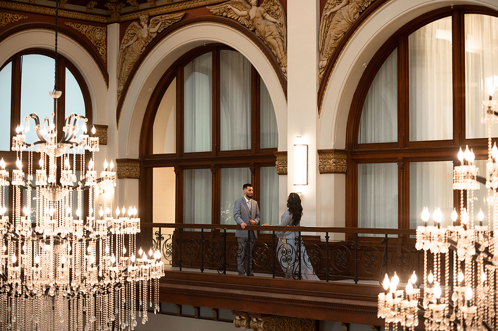 Nashville wedding photographer